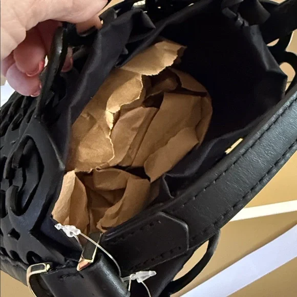 Kate Spade Crossbody Tote Brand New Authentic 9x9 - Picture 4 of 8